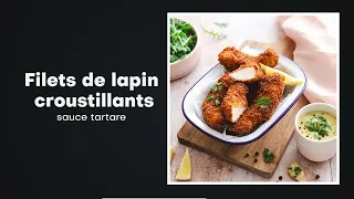 Présentation Recettes